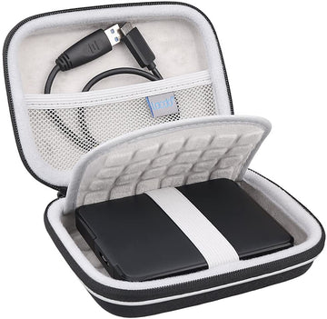 best external hard drive